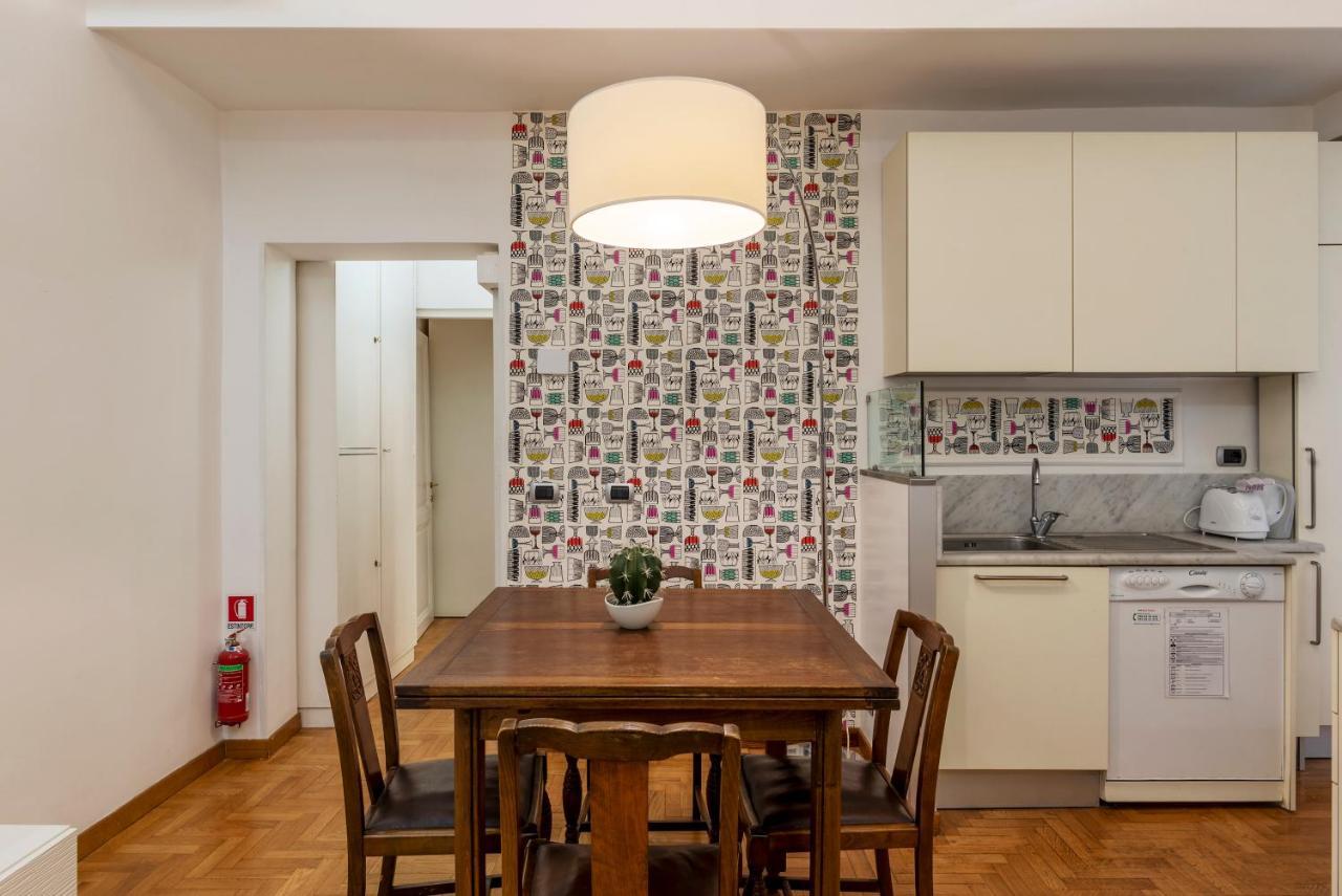 Piazza San Cosimato & Trastevere Apartment Rom