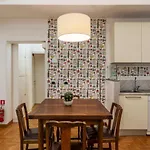 Piazza San Cosimato&Trastevere Apartment