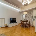 Piazza San Cosimato&Trastevere Apartment