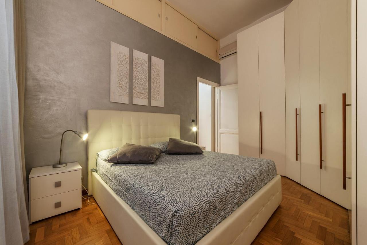 Piazza San Cosimato&trastevere Appartamento