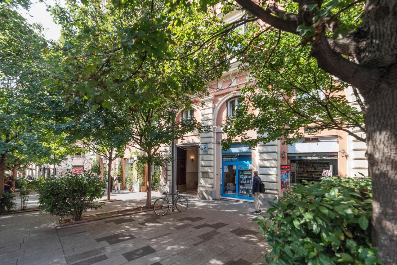 Piazza San Cosimato&trastevere Appartamento Roma