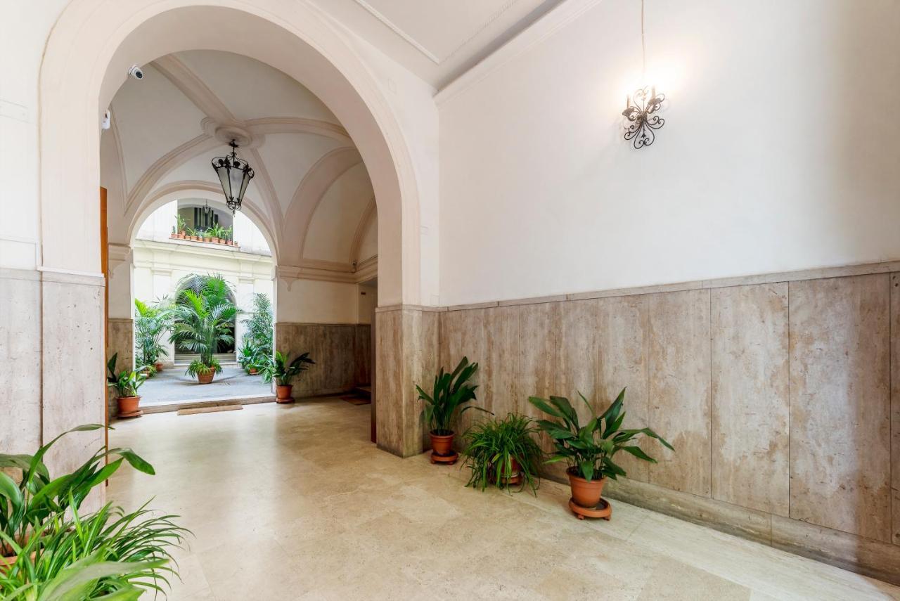 Appartamento Piazza San Cosimato&trastevere
