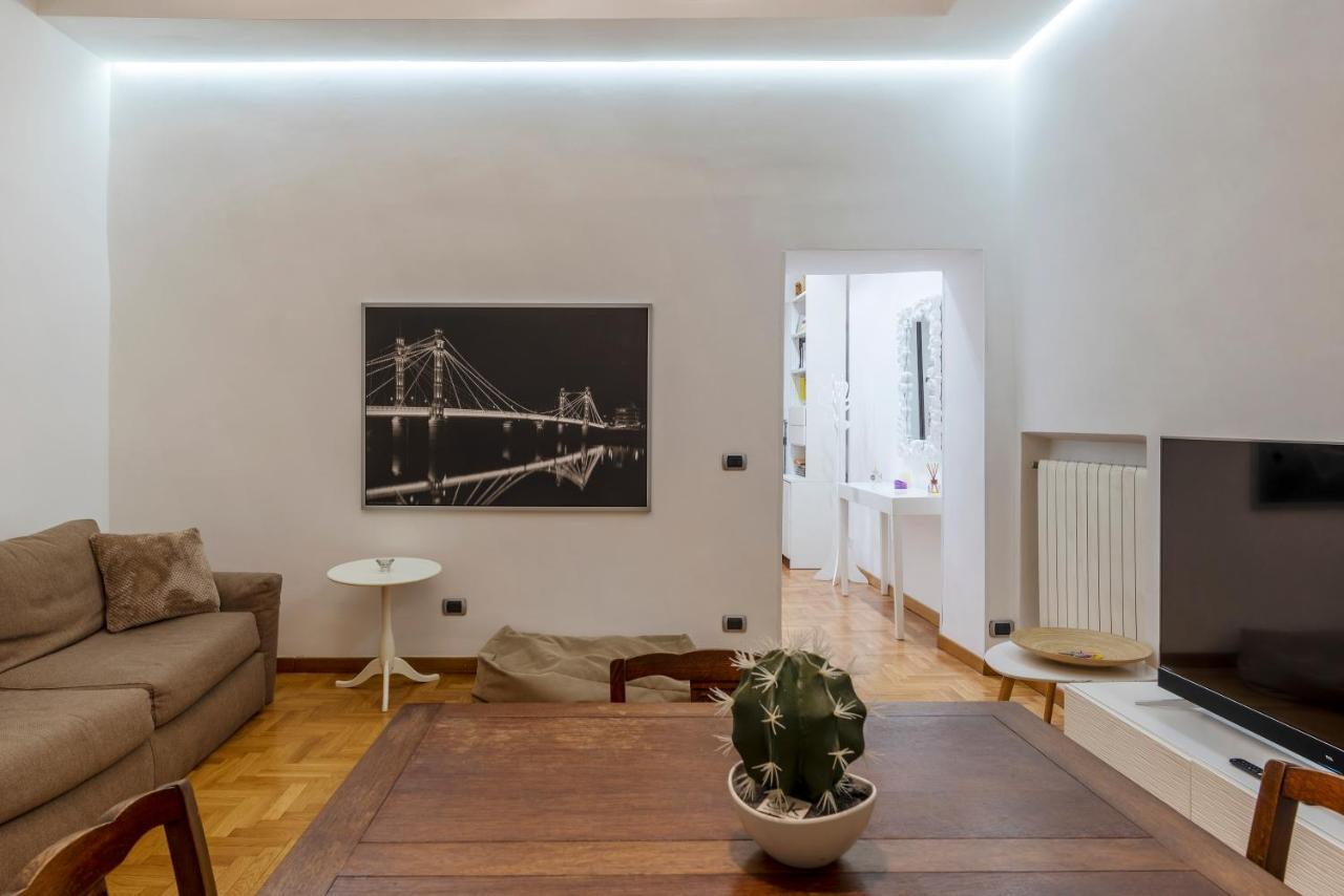 Appartamento Piazza San Cosimato&trastevere