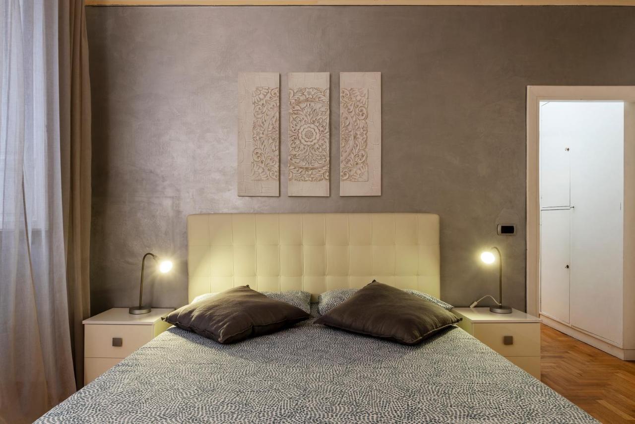 Piazza San Cosimato&trastevere Appartamento Roma