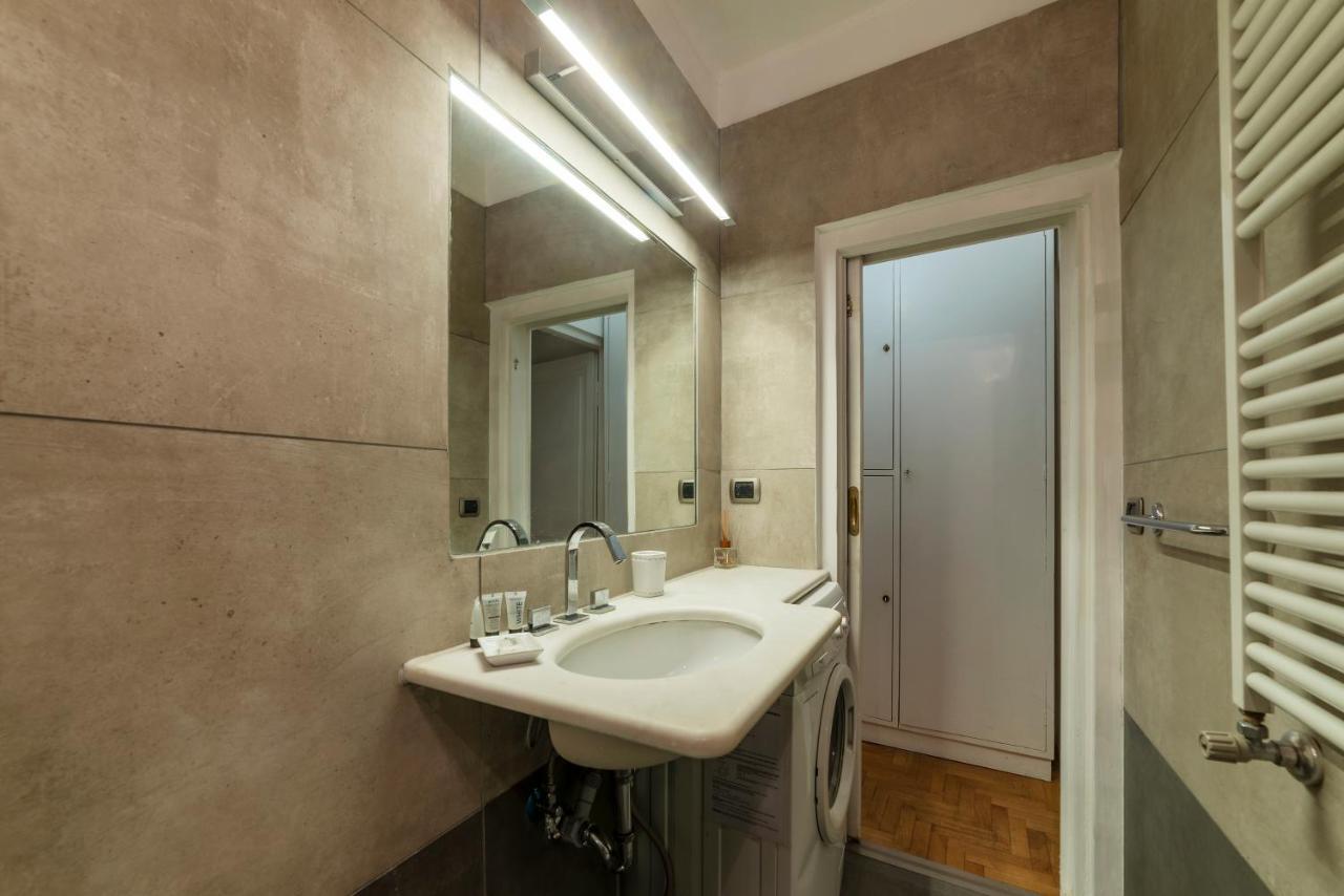 Piazza San Cosimato&trastevere Appartamento