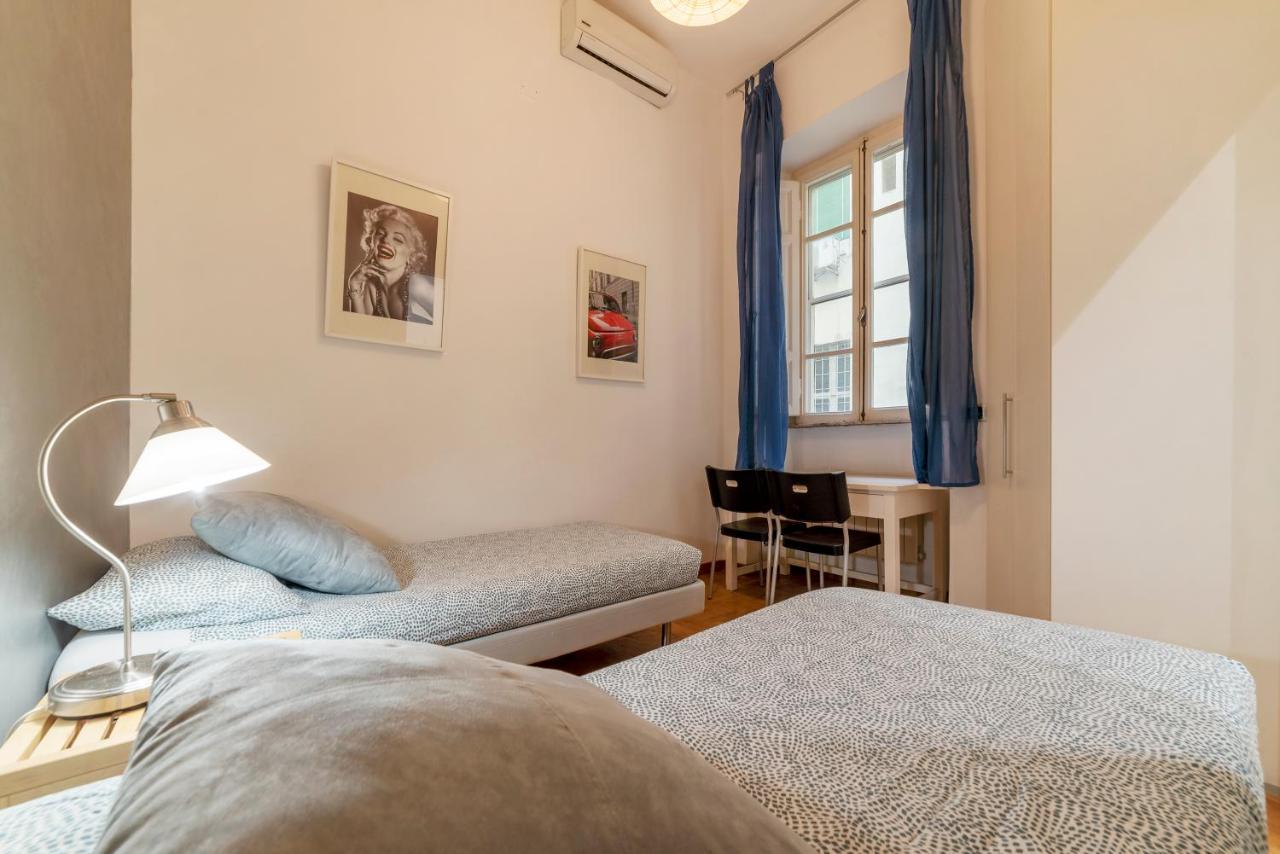 Piazza San Cosimato&trastevere Appartamento *