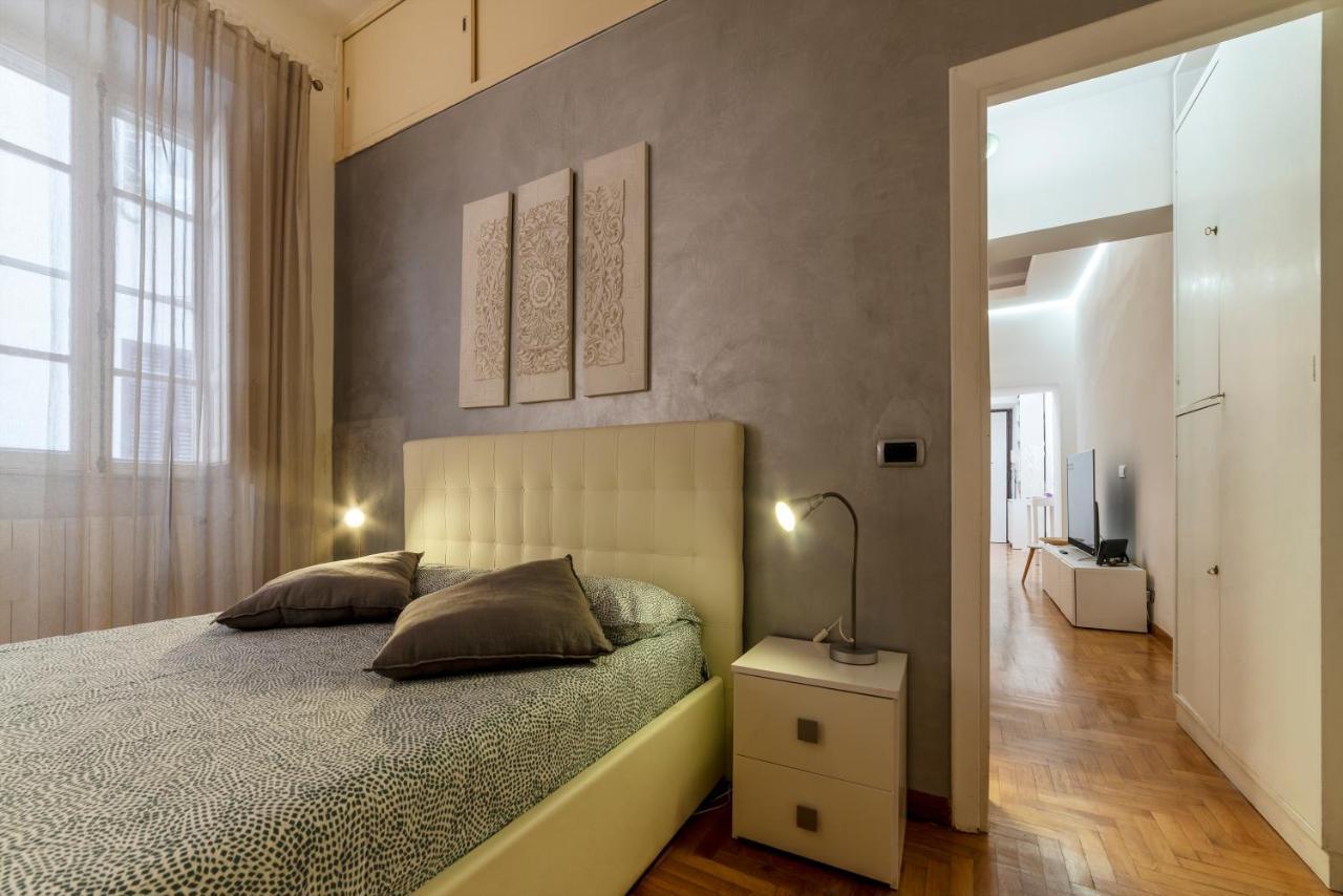 Piazza San Cosimato&trastevere Appartamento Roma
