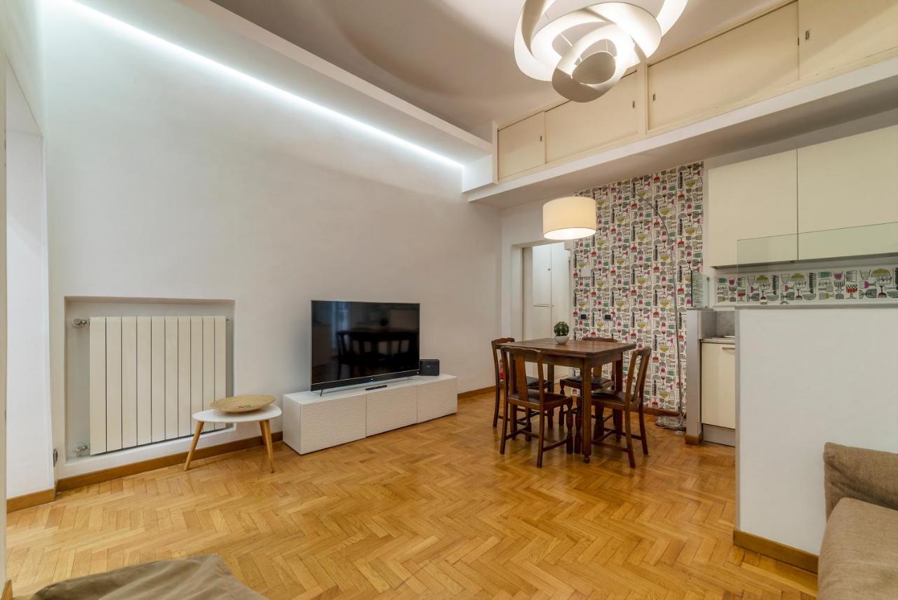 Appartamento Piazza San Cosimato&trastevere *